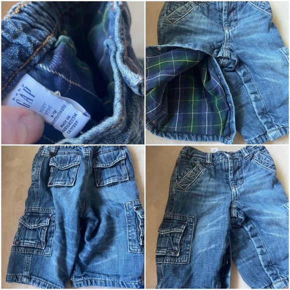 Baby Boy winter lot (6 items) - Picture 6 of 12